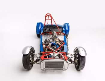 Chevron B2 '1966