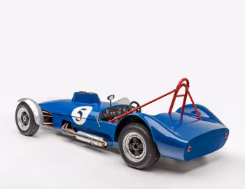 Chevron B2 '1966