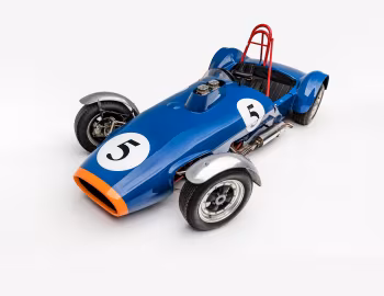 Chevron B2 '1966