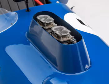 Chevron B2 '1966