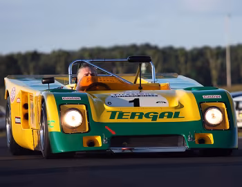 Chevron B21 '1972
