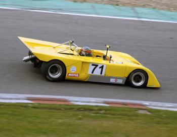 Chevron B21 '1972