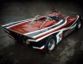 Chevron B21 '1972