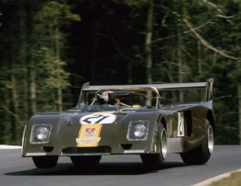 Chevron B26 '1974