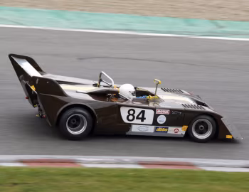 Chevron B26 '1974