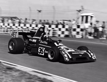 Chevron B30 '1975