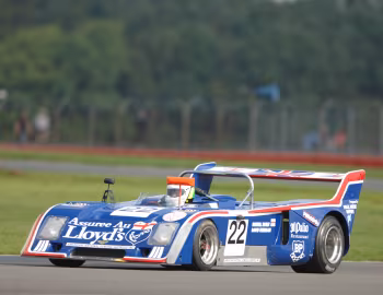Chevron B31 '1975
