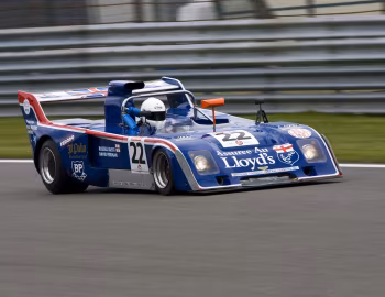 Chevron B31 '1975