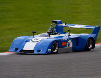Chevron B31 '1975