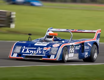 Chevron B31 '1975