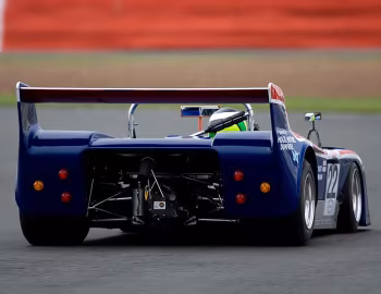 Chevron B31 '1975