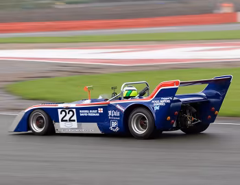 Chevron B31 '1975