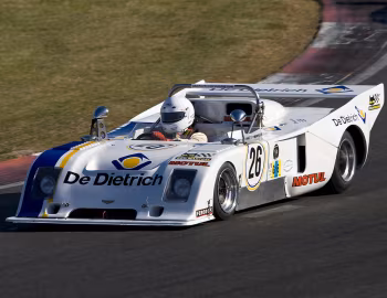 Chevron B36 '1976