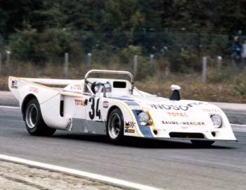 Chevron B36 '1976
