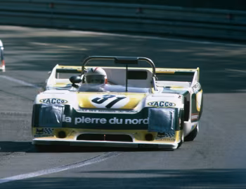 Chevron B36 '1976
