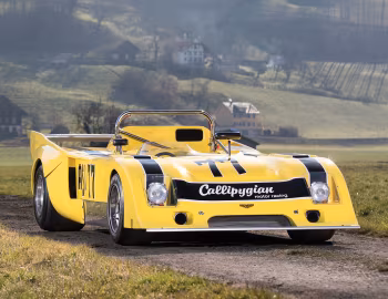Chevron B36 '1976