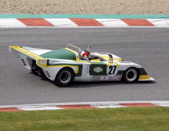 Chevron B36 '1976
