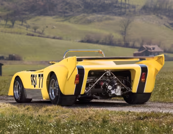 Chevron B36 '1976