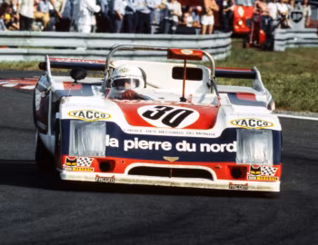 Chevron B36 '1976
