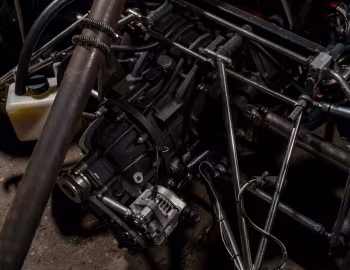 Chevron B36 '1976