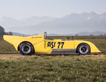 Chevron B36 '1976