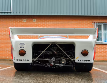 Chevron B36 '1976