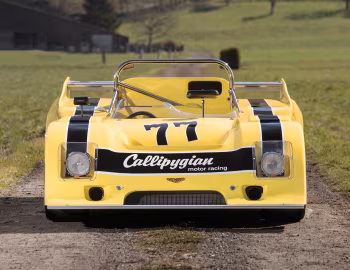 Chevron B36 '1976