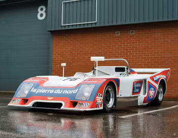 Chevron B36 '1976