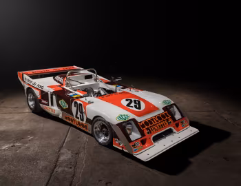 Chevron B36 '1976