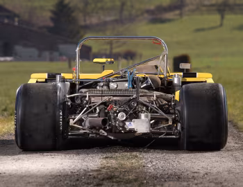 Chevron B36 '1976