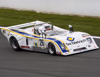 Chevron B36 '1976