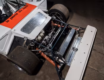 Chevron B36 '1976