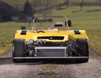 Chevron B36 '1976
