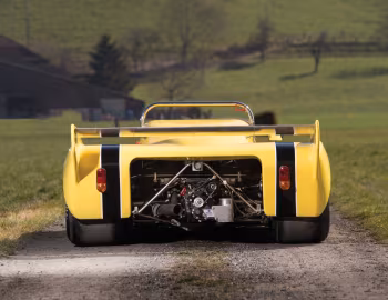 Chevron B36 '1976