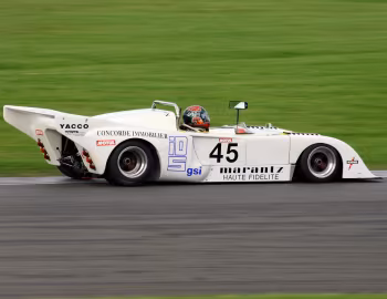 Chevron B36 '1976