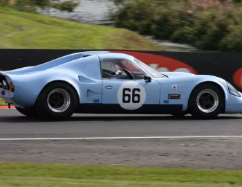 Chevron B8 '1968–70