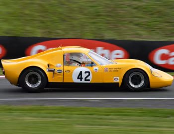 Chevron B8 '1968–70