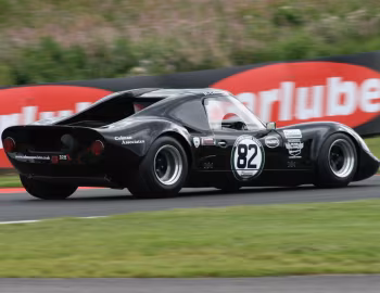 Chevron B8 '1968–70