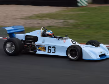 Chevron B40 '1977
