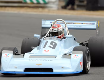 Chevron B40 '1977