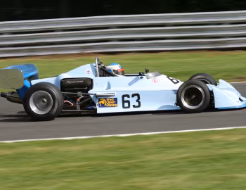 Chevron B40 '1977