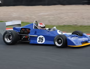 Chevron B40 '1977