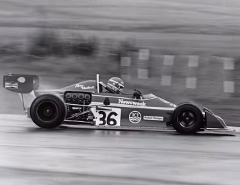 Chevron B40 '1977