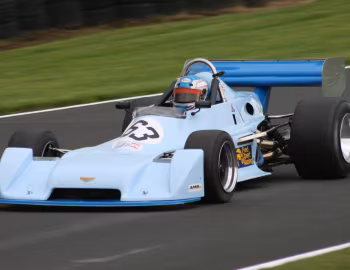 Chevron B40 '1977