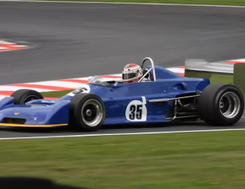 Chevron B40 '1977