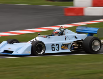 Chevron B40 '1977
