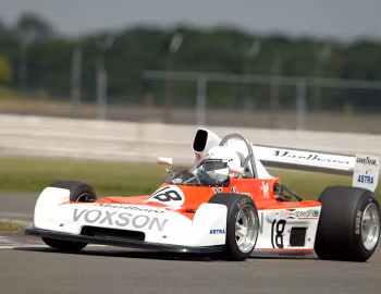 Chevron B42 '1978