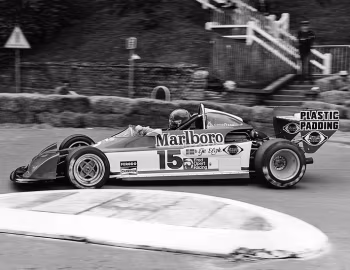 Chevron B42 '1978