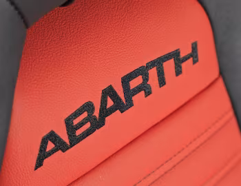 Intérieur Abarth 124 GT [Worldwide] (348) '2018–19