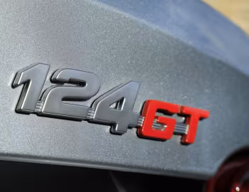 Abarth 124 GT [Worldwide] (348) '2018–19